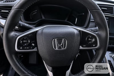 2020 Honda CR-V LX