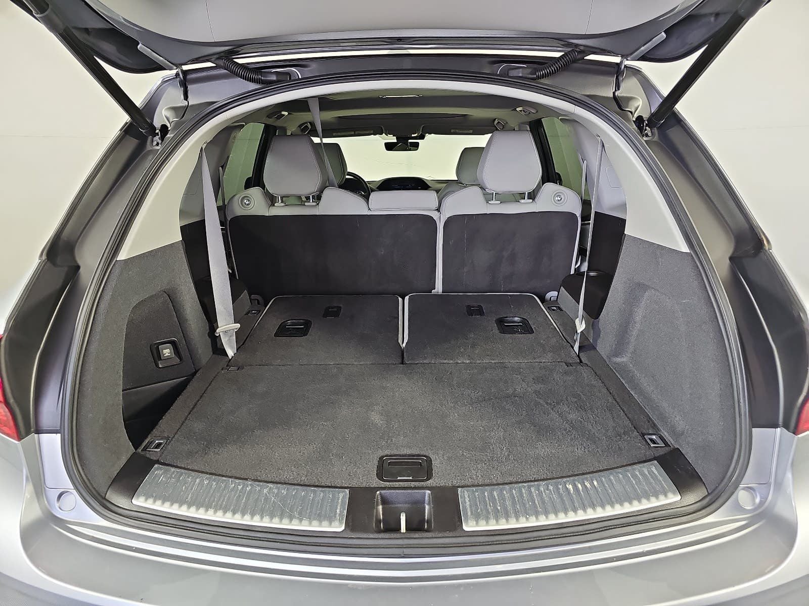 2020 Acura MDX 3.5L