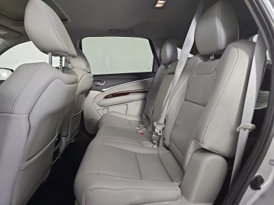 2020 Acura MDX 3.5L