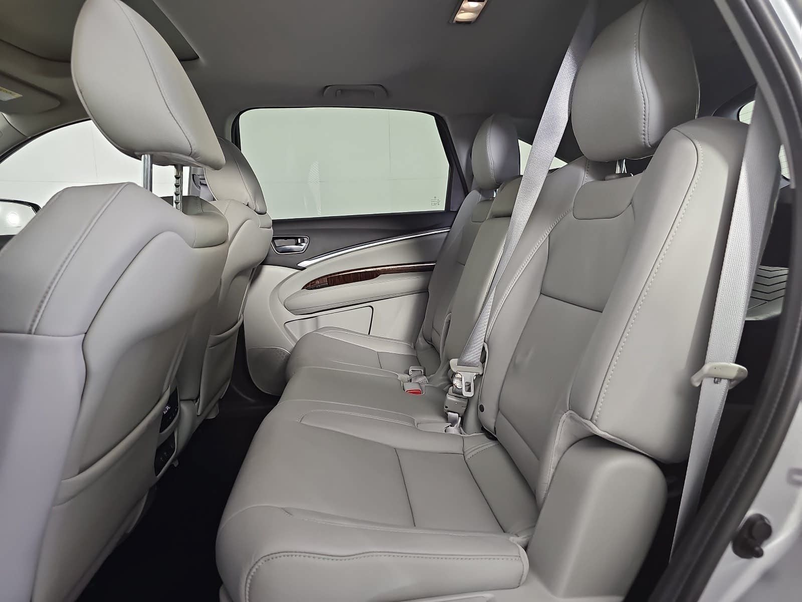 2020 Acura MDX 3.5L