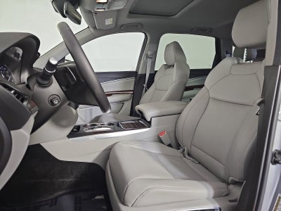 2020 Acura MDX 3.5L