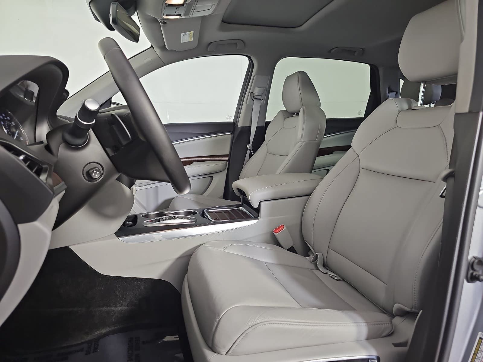 2020 Acura MDX 3.5L