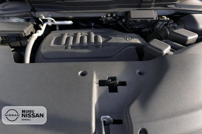 2020 Acura MDX 3.5L
