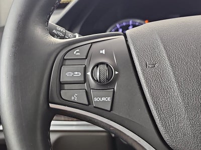 2020 Acura MDX 3.5L