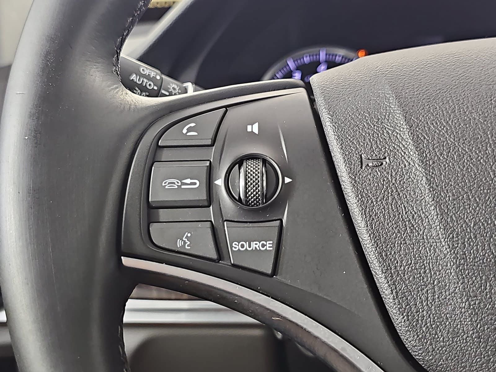 2020 Acura MDX 3.5L
