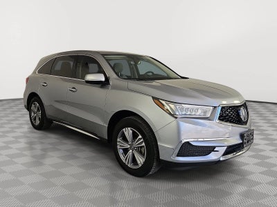 2020 Acura MDX 3.5L