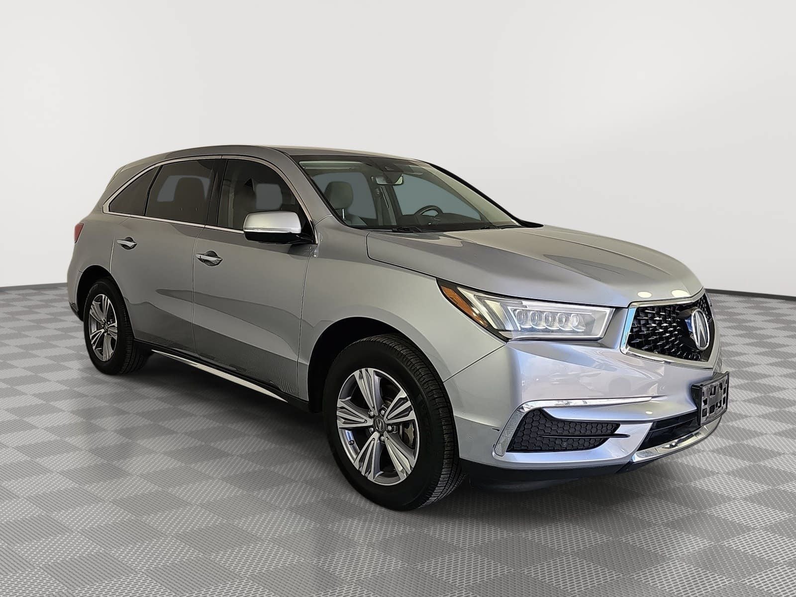 2020 Acura MDX 3.5L
