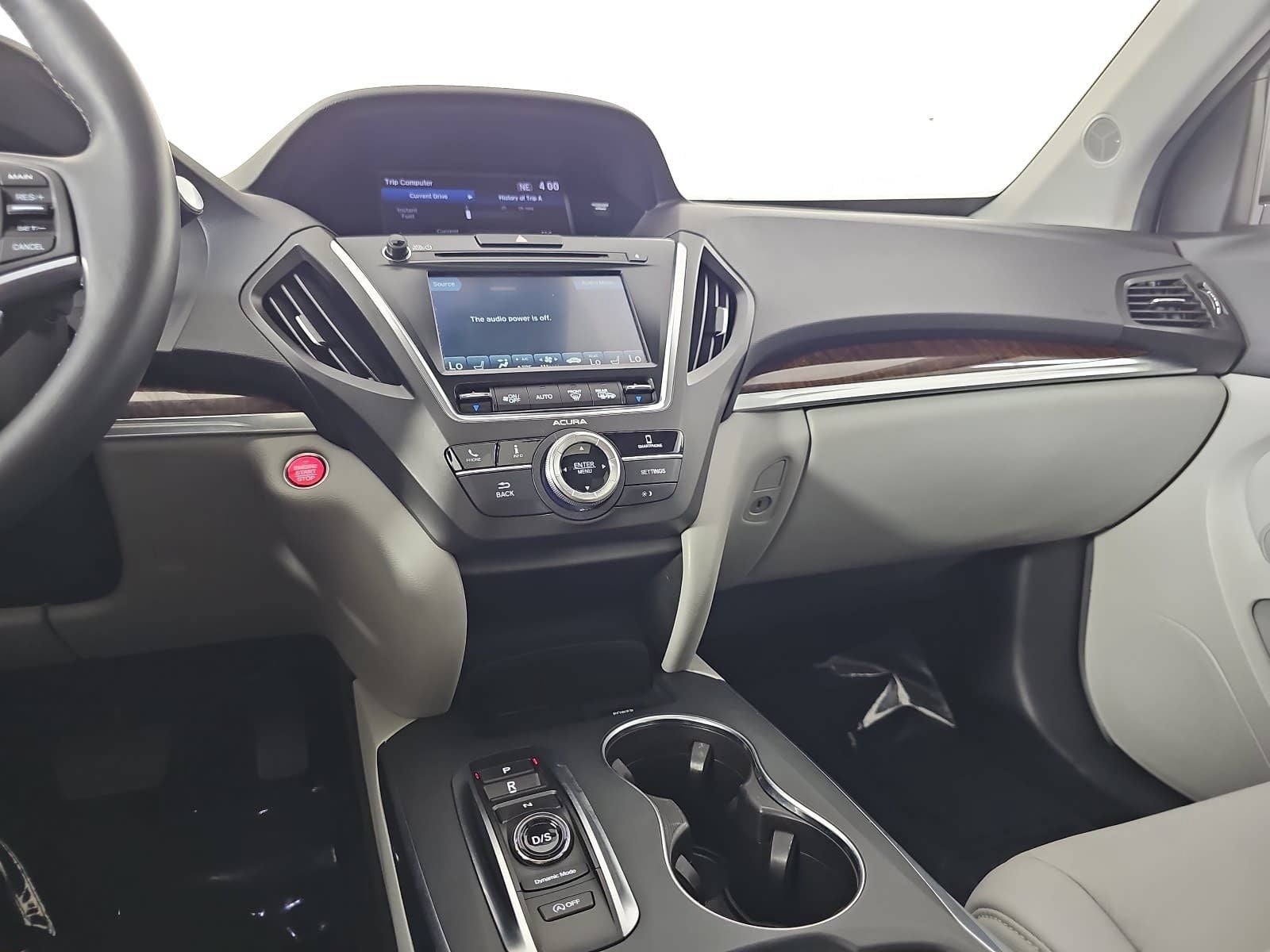 2020 Acura MDX 3.5L