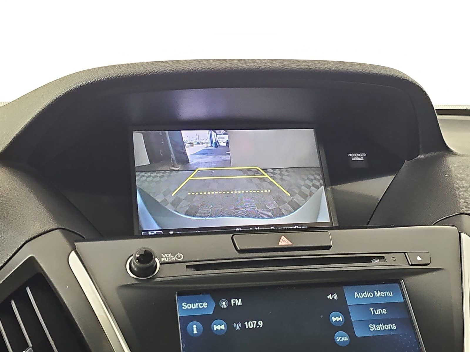2020 Acura MDX 3.5L