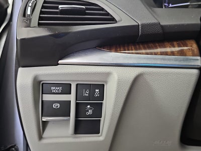 2020 Acura MDX 3.5L