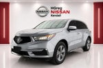 2020 Acura MDX 3.5L