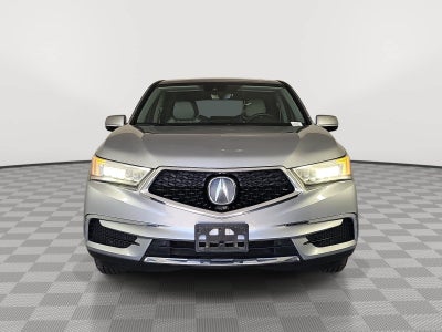 2020 Acura MDX 3.5L