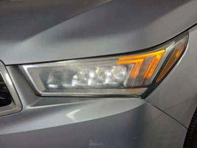 2020 Acura MDX 3.5L