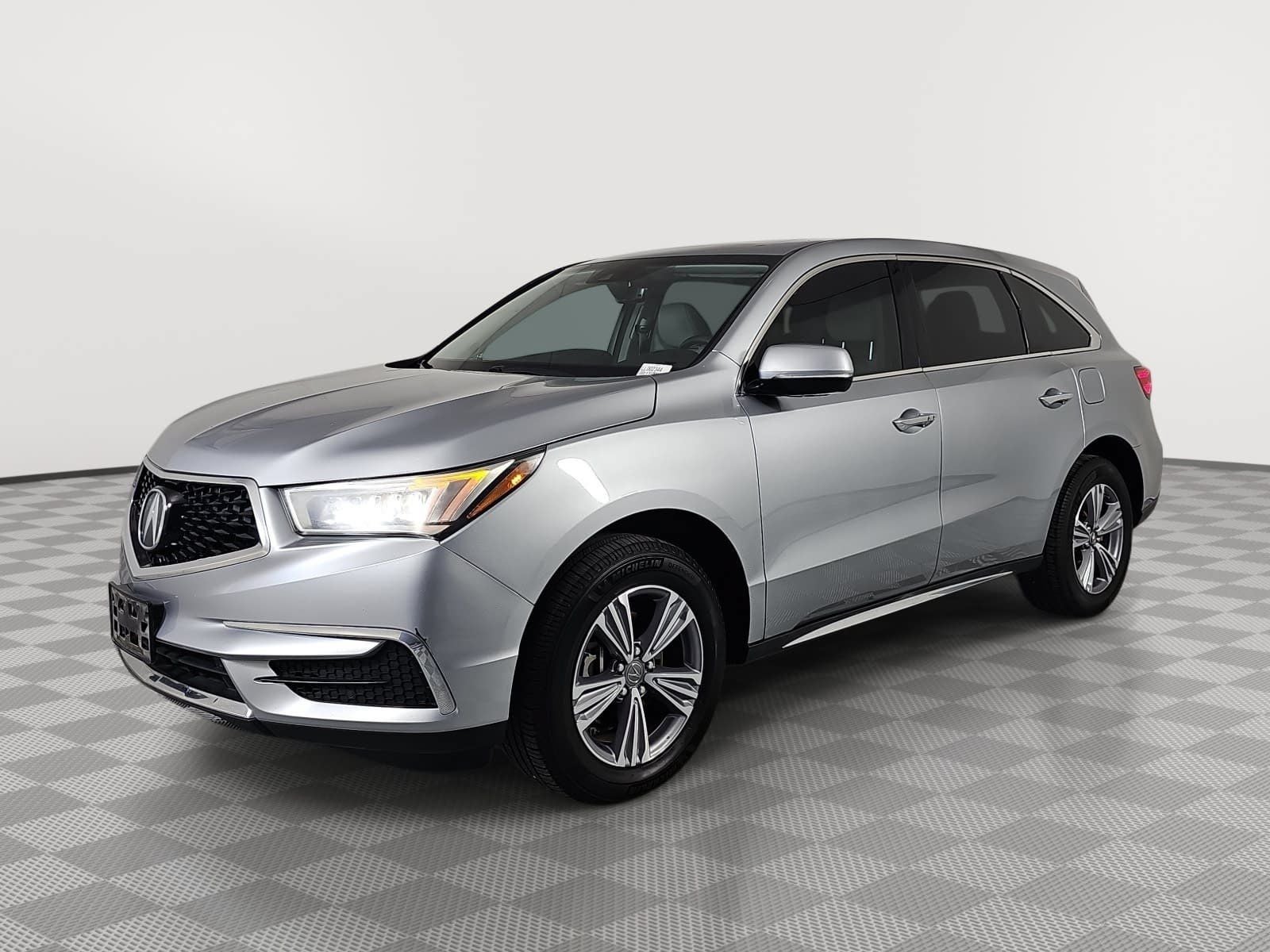 2020 Acura MDX 3.5L