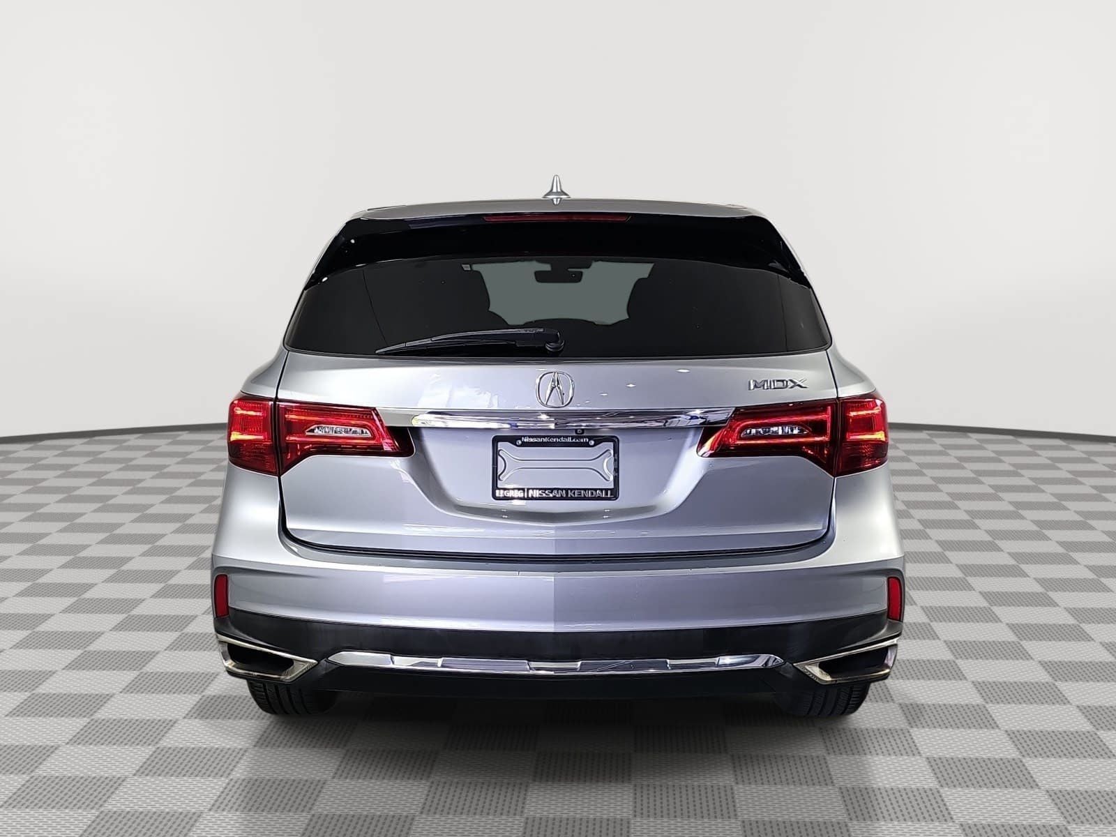 2020 Acura MDX 3.5L