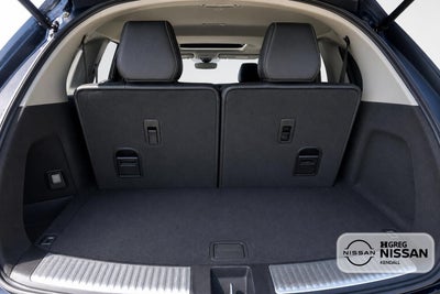 2017 Acura MDX 3.5L SH-AWD w/Technology Package