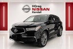 2017 Acura MDX 3.5L SH-AWD w/Technology Package