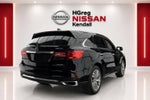2017 Acura MDX 3.5L SH-AWD w/Technology Package