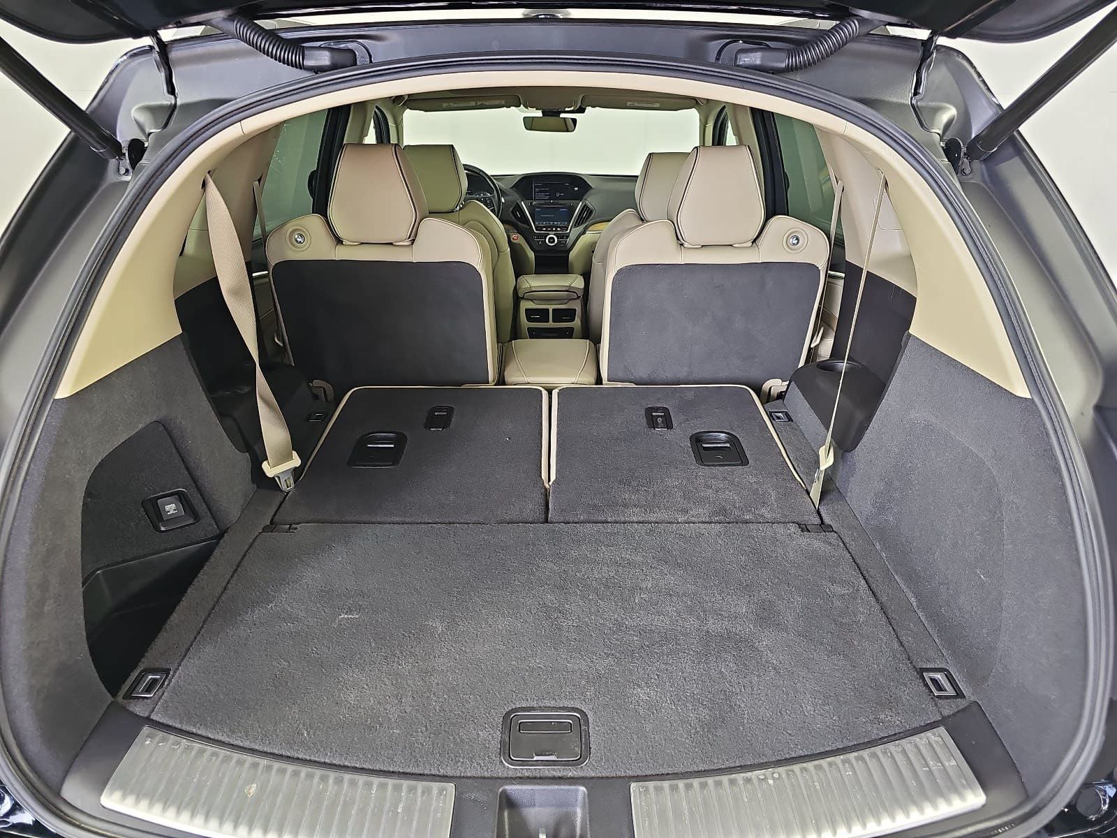 2020 Acura MDX Advance SH-AWD