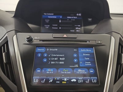2020 Acura MDX Advance SH-AWD