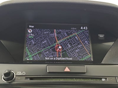 2020 Acura MDX Advance SH-AWD