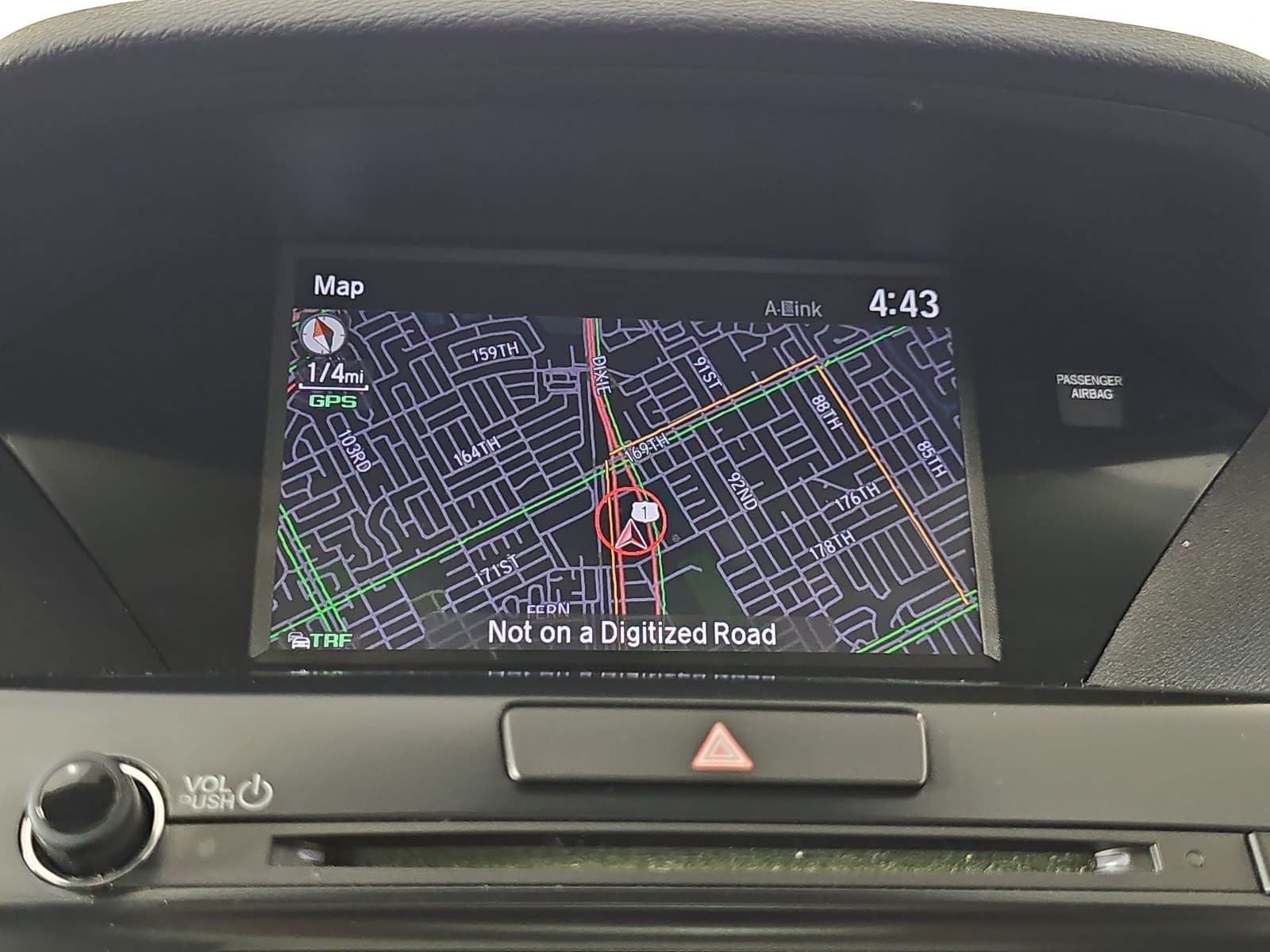 2020 Acura MDX Advance SH-AWD