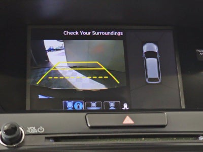 2020 Acura MDX Advance SH-AWD