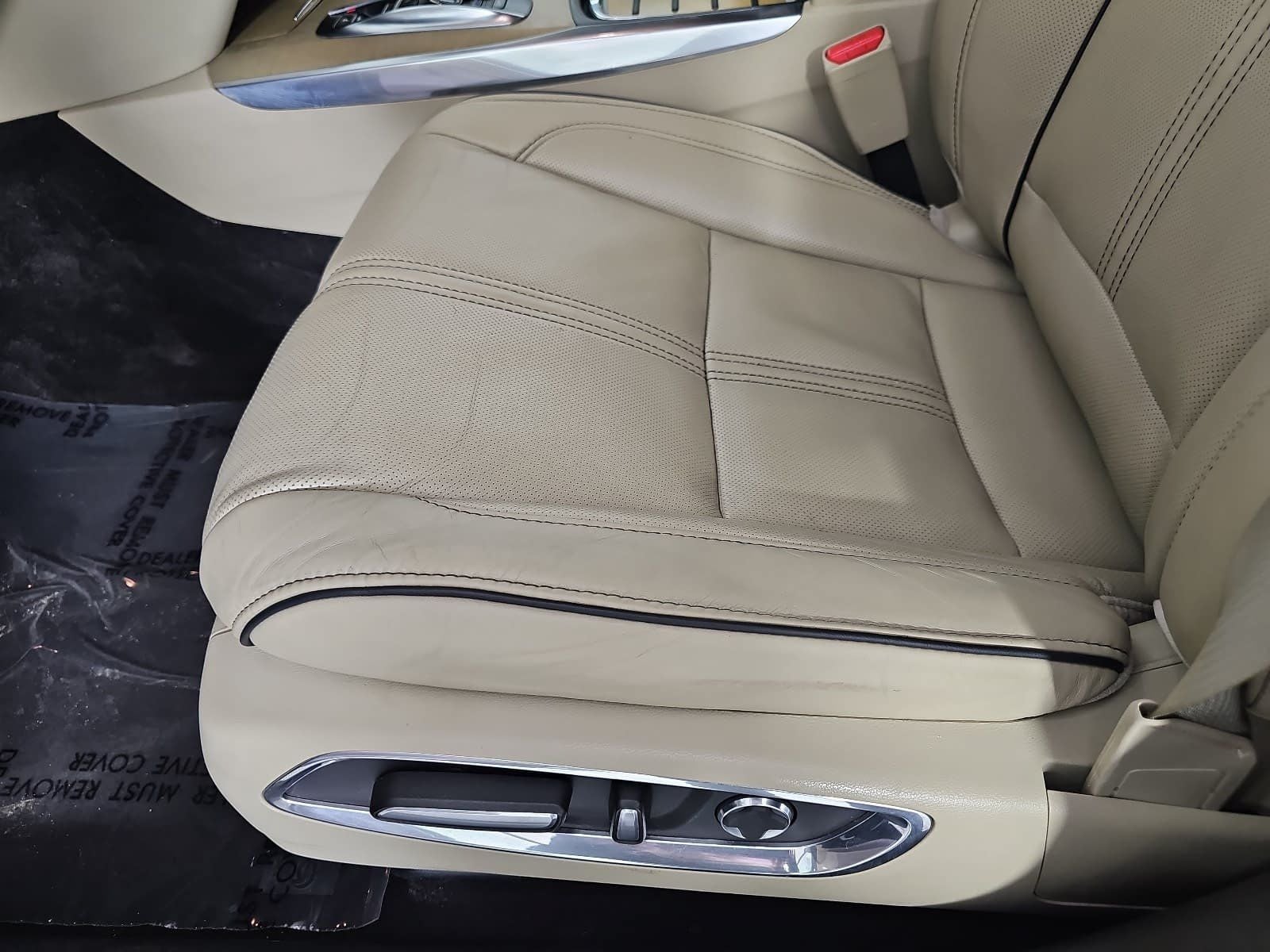 2020 Acura MDX Advance SH-AWD