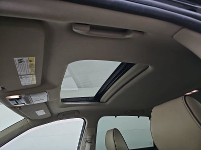 2020 Acura MDX Advance SH-AWD