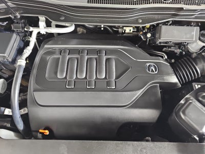 2020 Acura MDX Advance SH-AWD