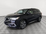 2020 Acura MDX Advance SH-AWD