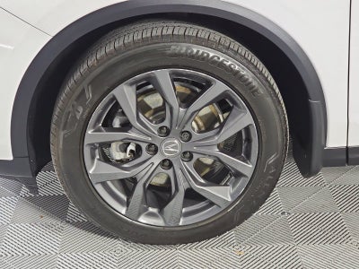 2024 Acura MDX A-Spec SH-AWD