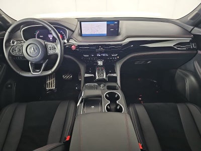 2024 Acura MDX A-Spec SH-AWD