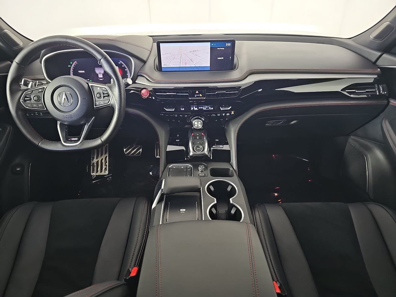 2024 Acura MDX A-Spec SH-AWD