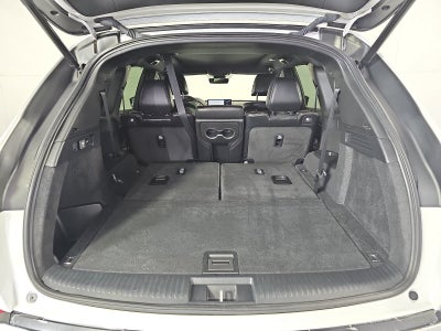 2024 Acura MDX A-Spec SH-AWD
