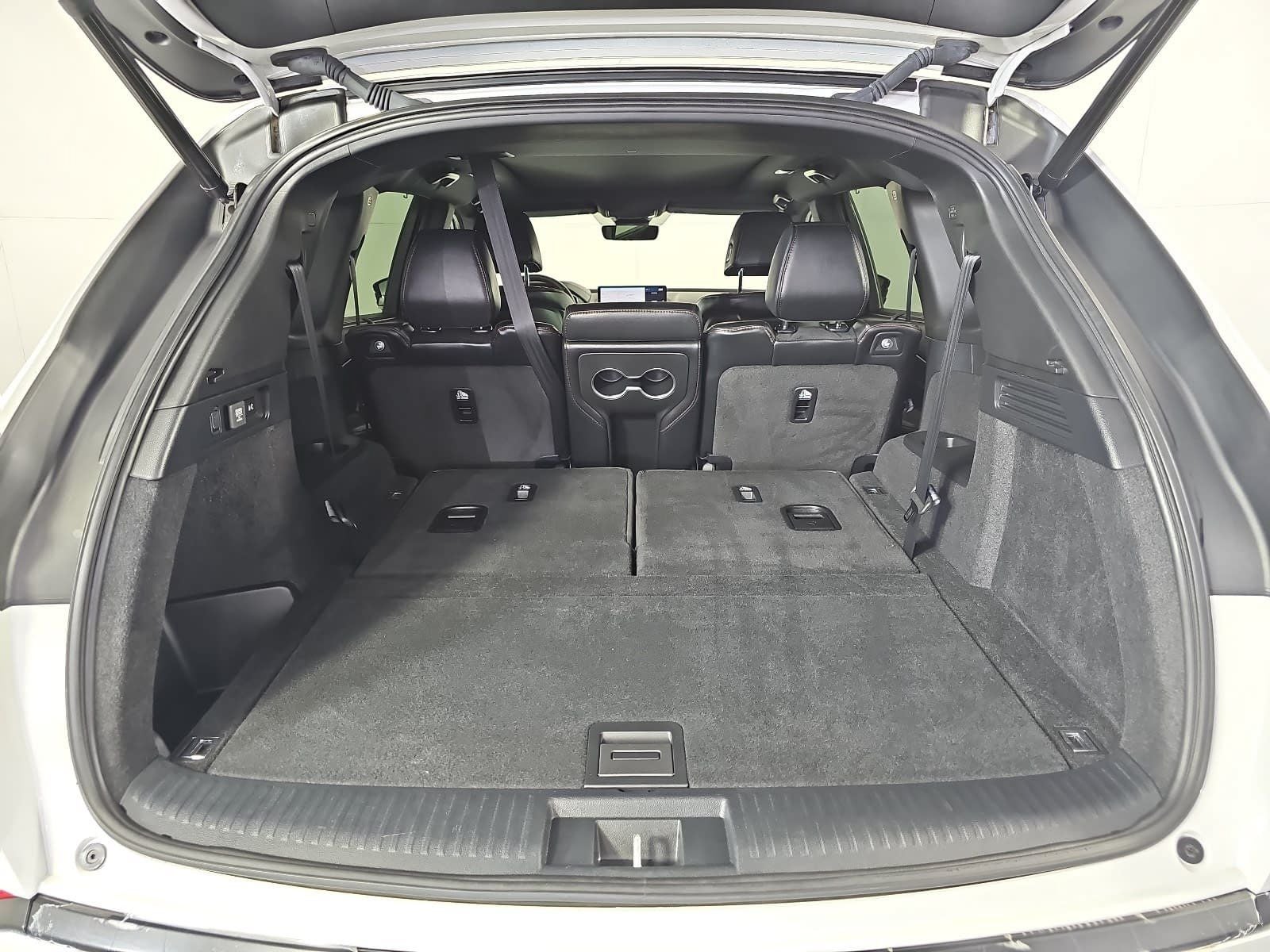 2024 Acura MDX A-Spec SH-AWD