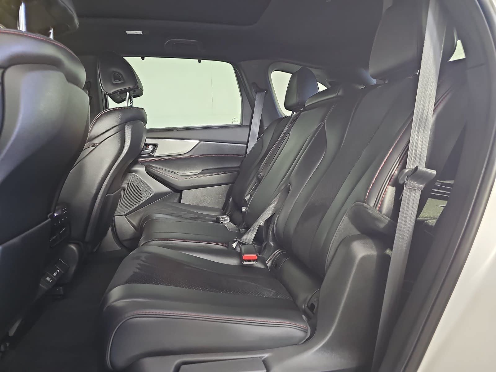 2024 Acura MDX A-Spec SH-AWD