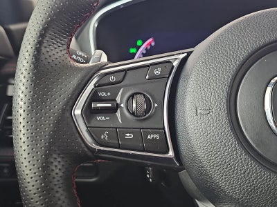 2024 Acura MDX A-Spec SH-AWD