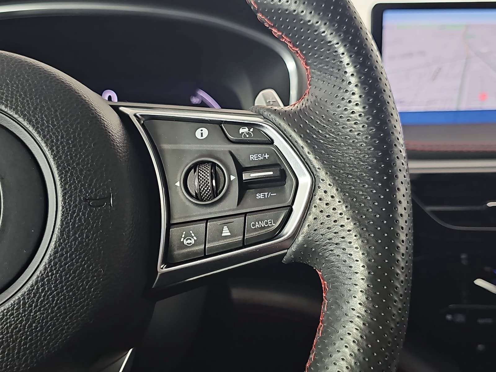 2024 Acura MDX A-Spec SH-AWD