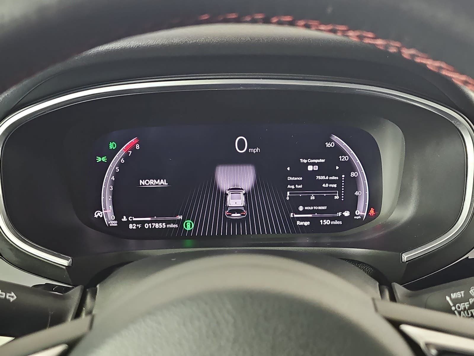 2024 Acura MDX A-Spec SH-AWD