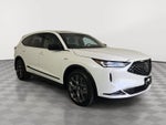 2024 Acura MDX A-Spec SH-AWD