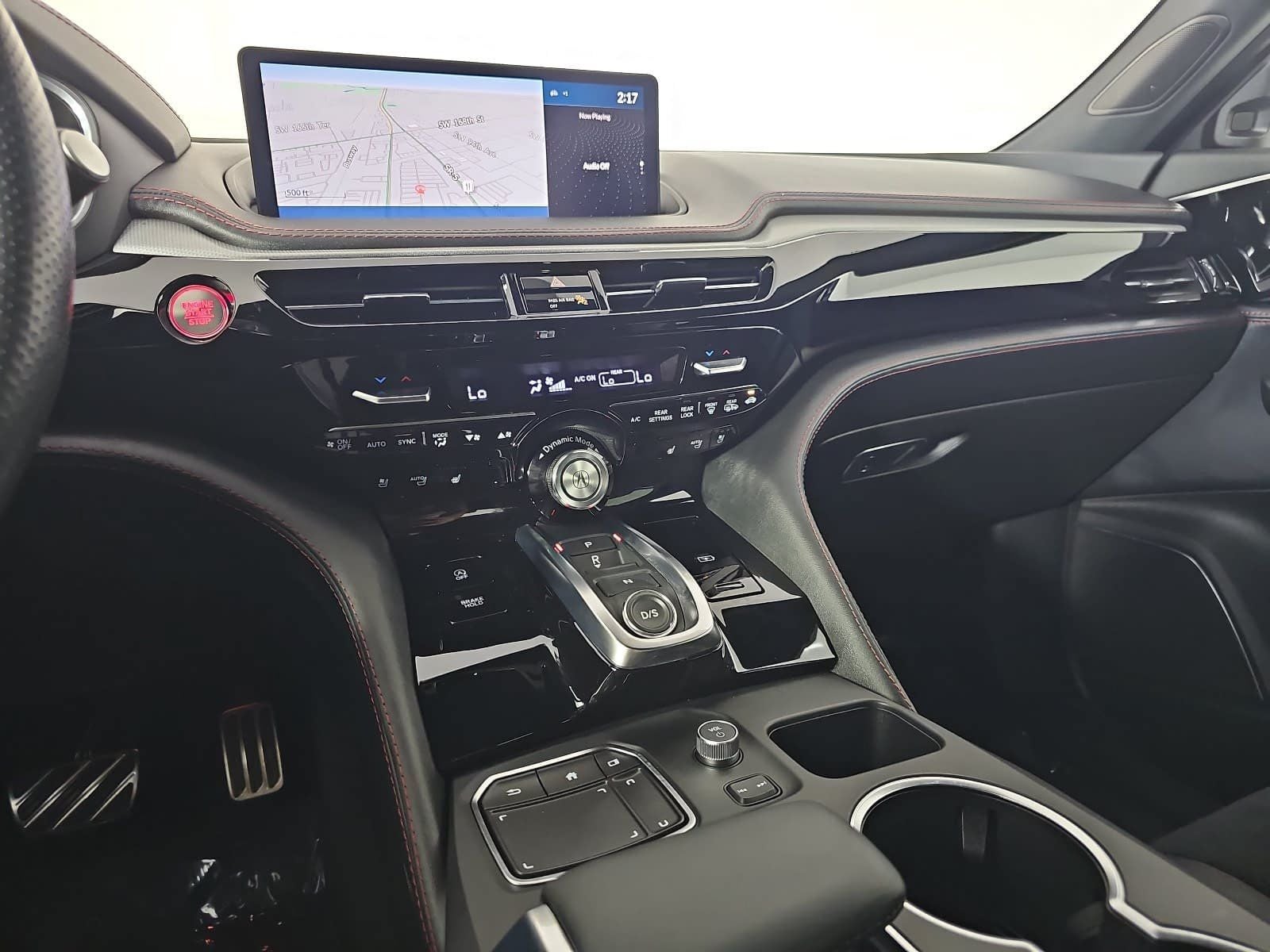 2024 Acura MDX A-Spec SH-AWD