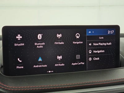 2024 Acura MDX A-Spec SH-AWD