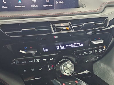 2024 Acura MDX A-Spec SH-AWD