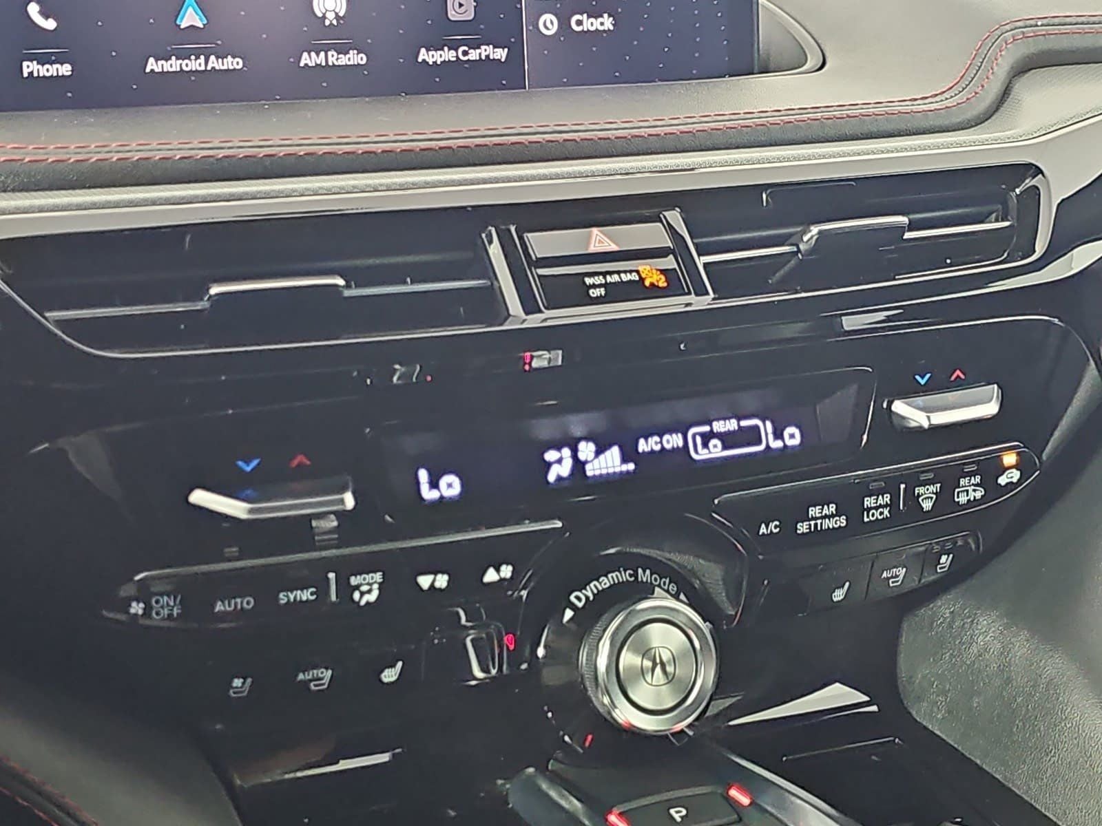 2024 Acura MDX A-Spec SH-AWD