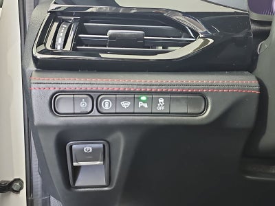 2024 Acura MDX A-Spec SH-AWD