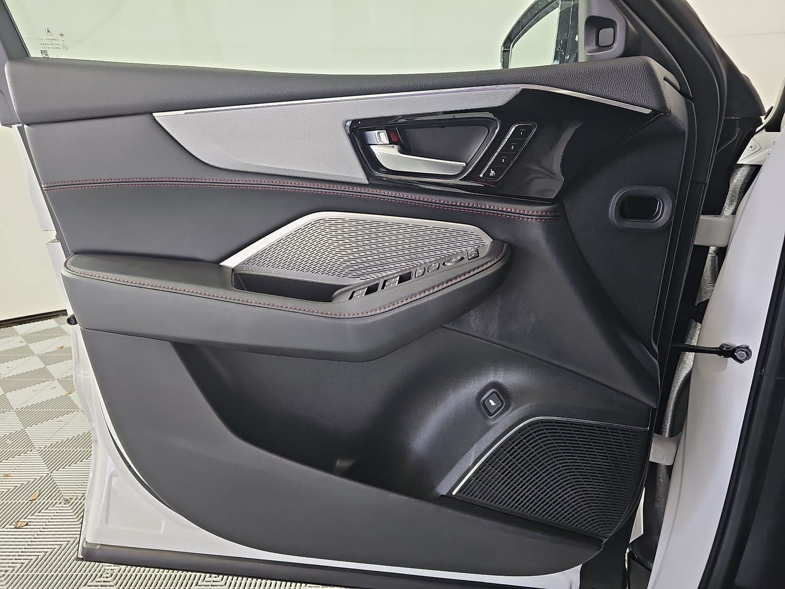 2024 Acura MDX A-Spec SH-AWD