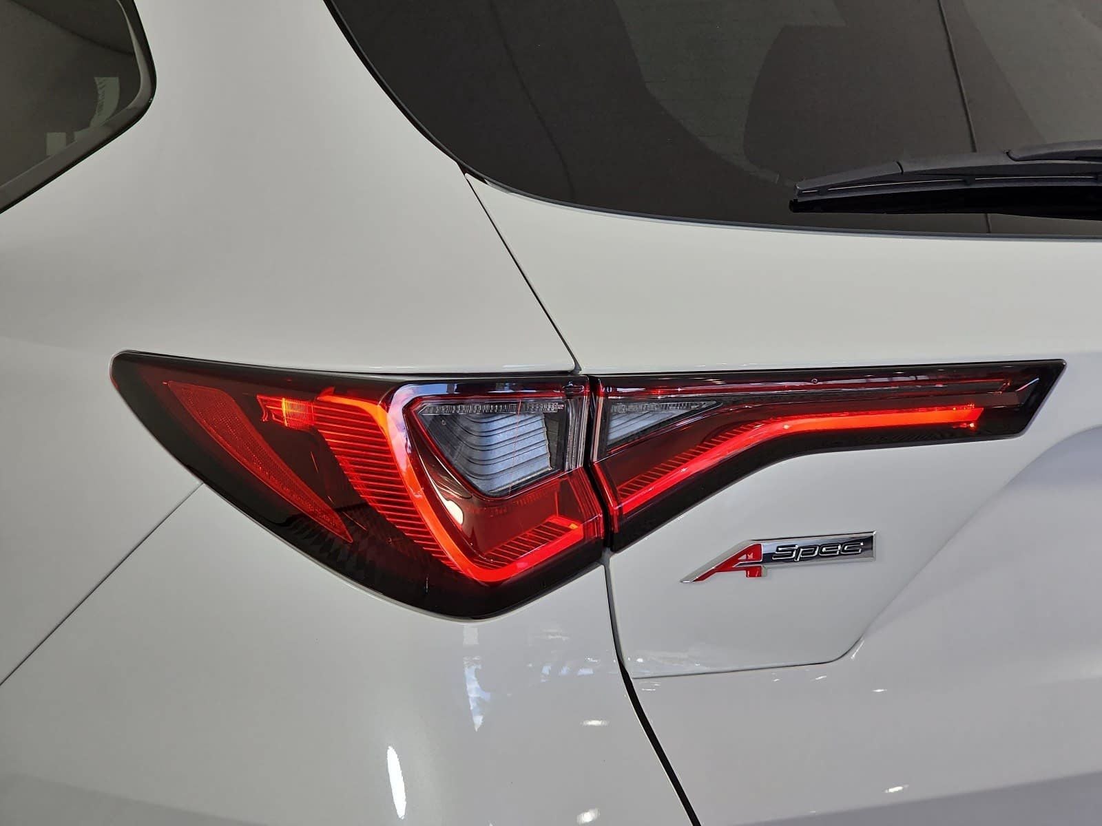 2024 Acura MDX A-Spec SH-AWD