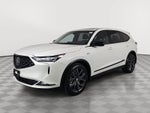 2024 Acura MDX A-Spec SH-AWD