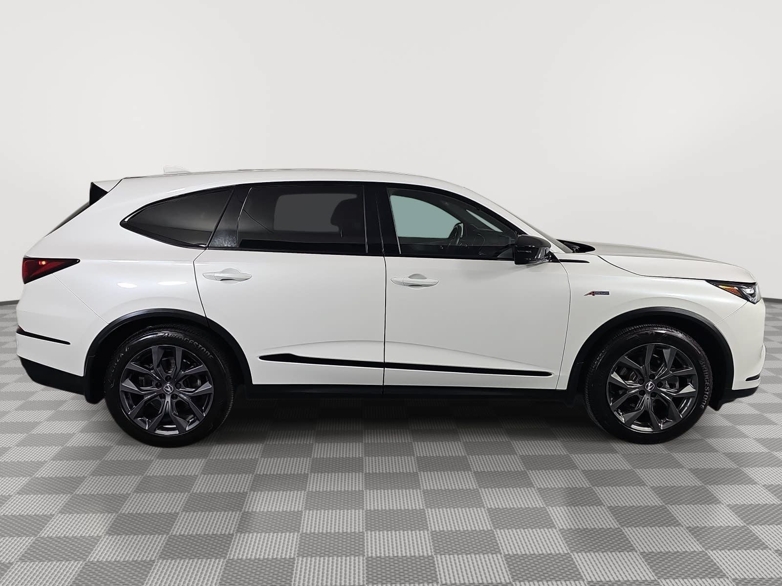 2024 Acura MDX A-Spec SH-AWD